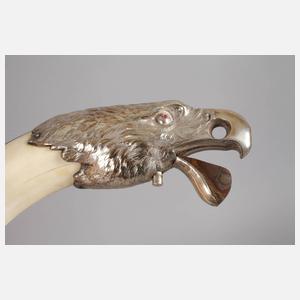 Großer Zigarrenschneider