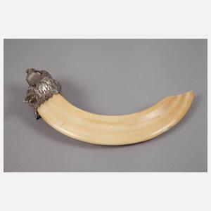 Großer Zigarrenschneider