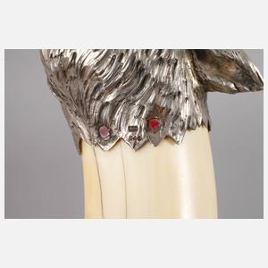 Großer Zigarrenschneider