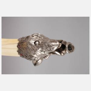 Großer Zigarrenschneider