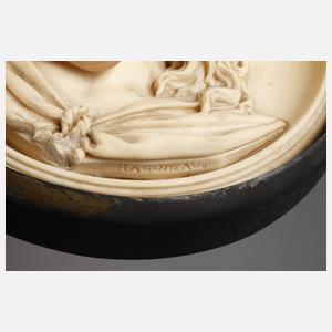 Meerschaumschnitzerei