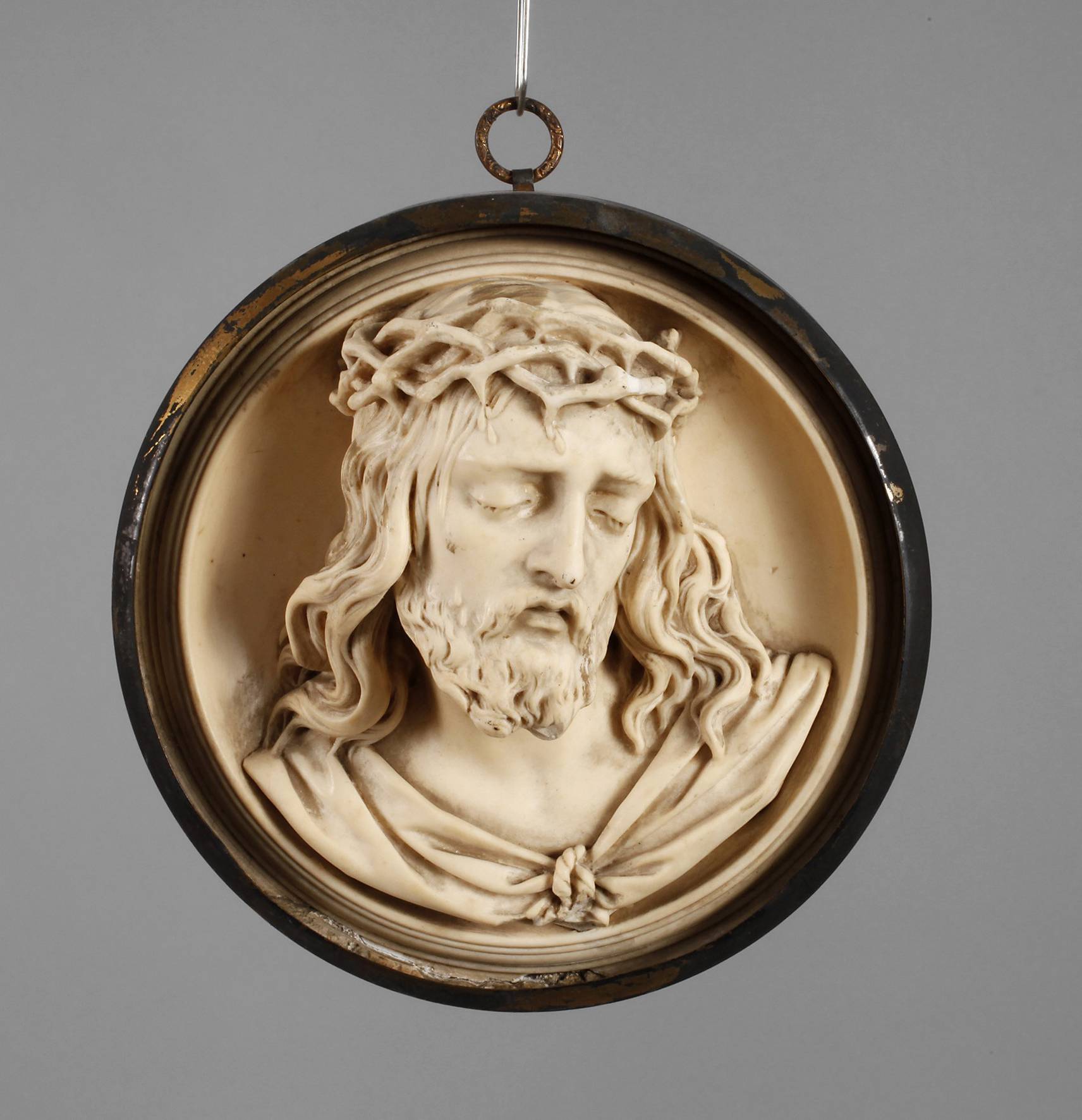 Meerschaumschnitzerei