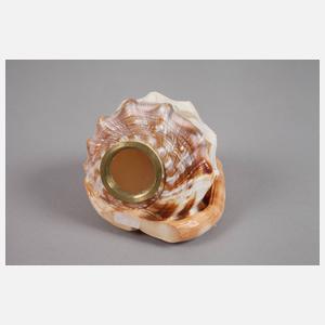 Außergewöhnlicher Lampenschirm