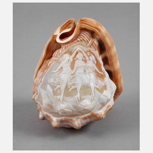 Außergewöhnlicher Lampenschirm