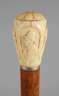 Spazierstock Elfenbein