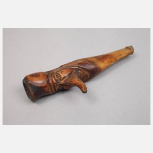 Großes Konvolut Pfeifen