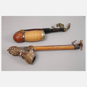 Großes Konvolut Pfeifen