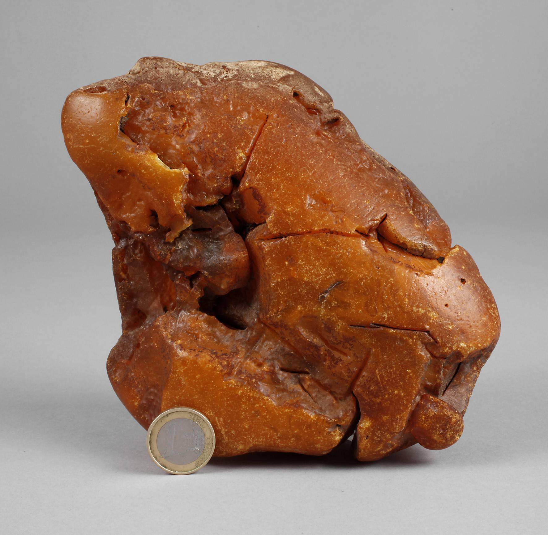 Großer Rohbernstein