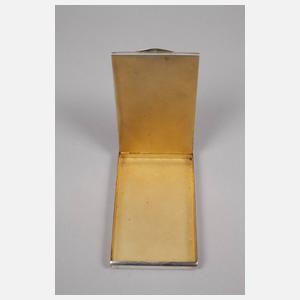 Zigarettenetui Bernstein