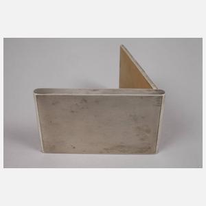 Zigarettenetui Bernstein