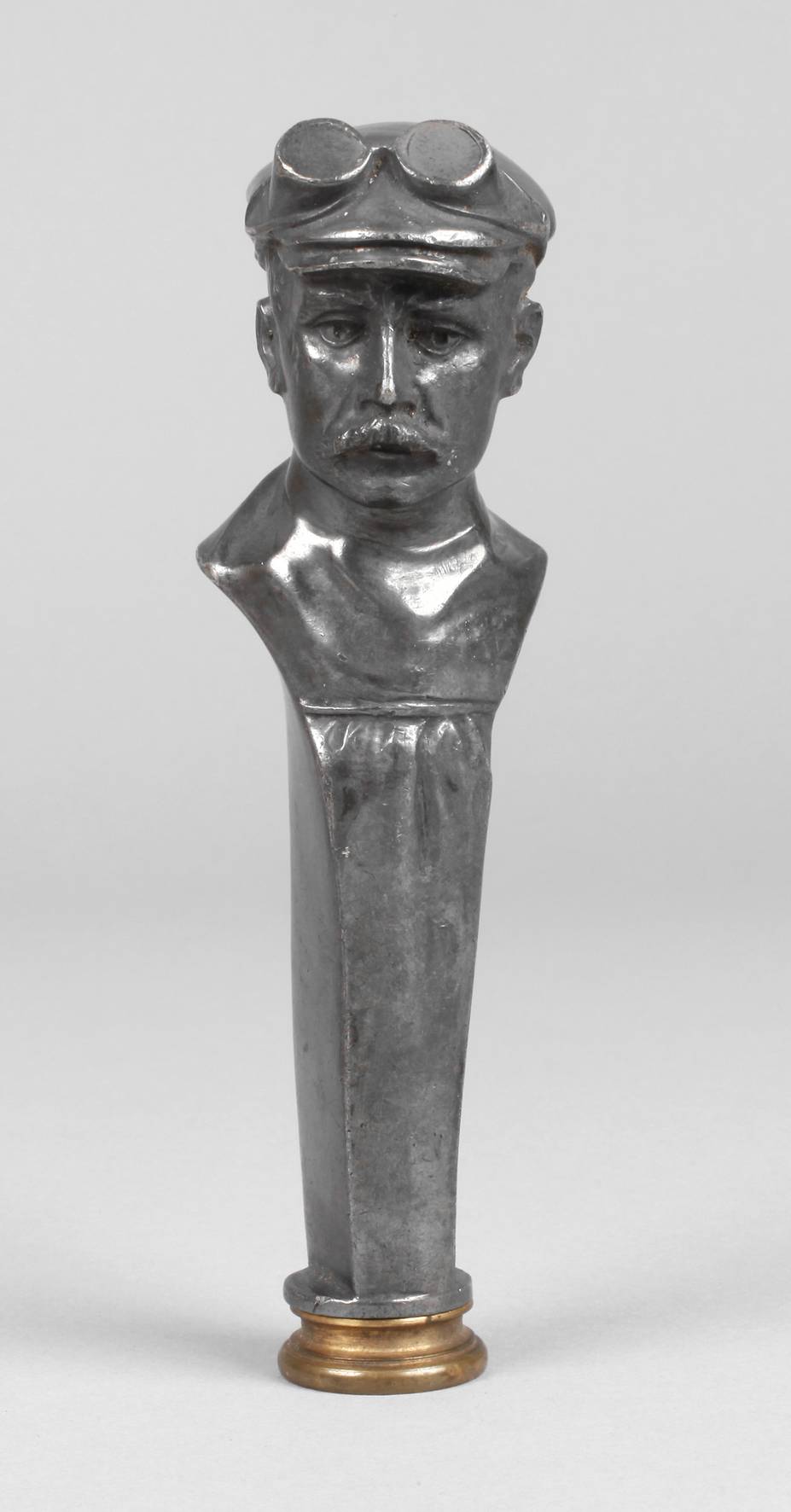 Figürliche Petschaft