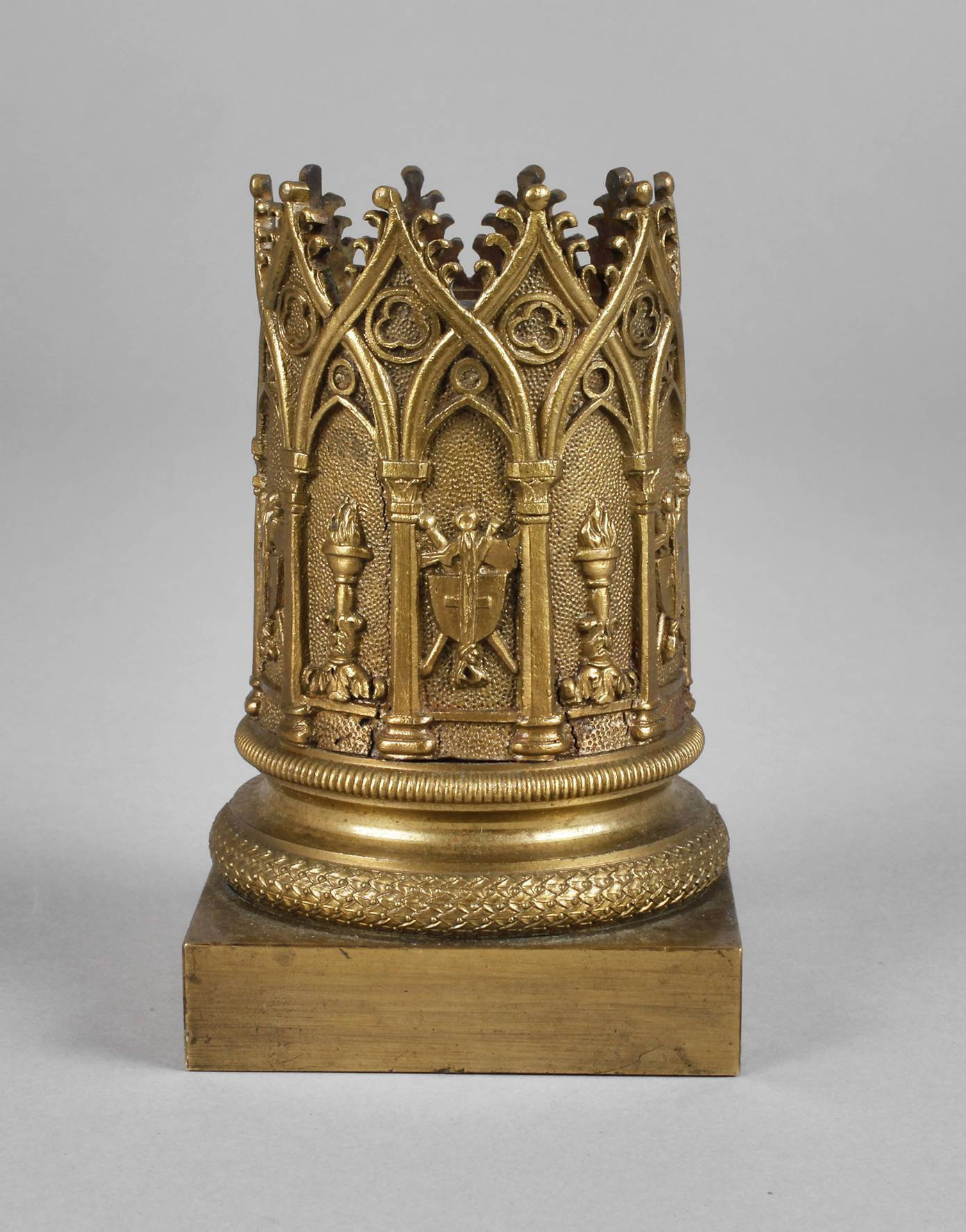 Ewiges Licht Historismus