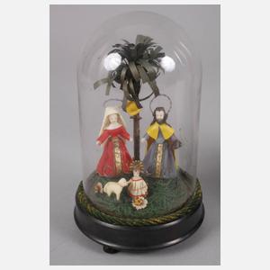 Drei Klosterarbeiten