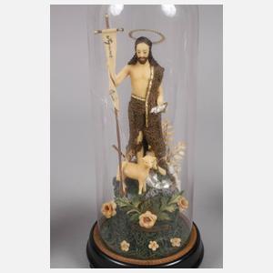 Drei Klosterarbeiten