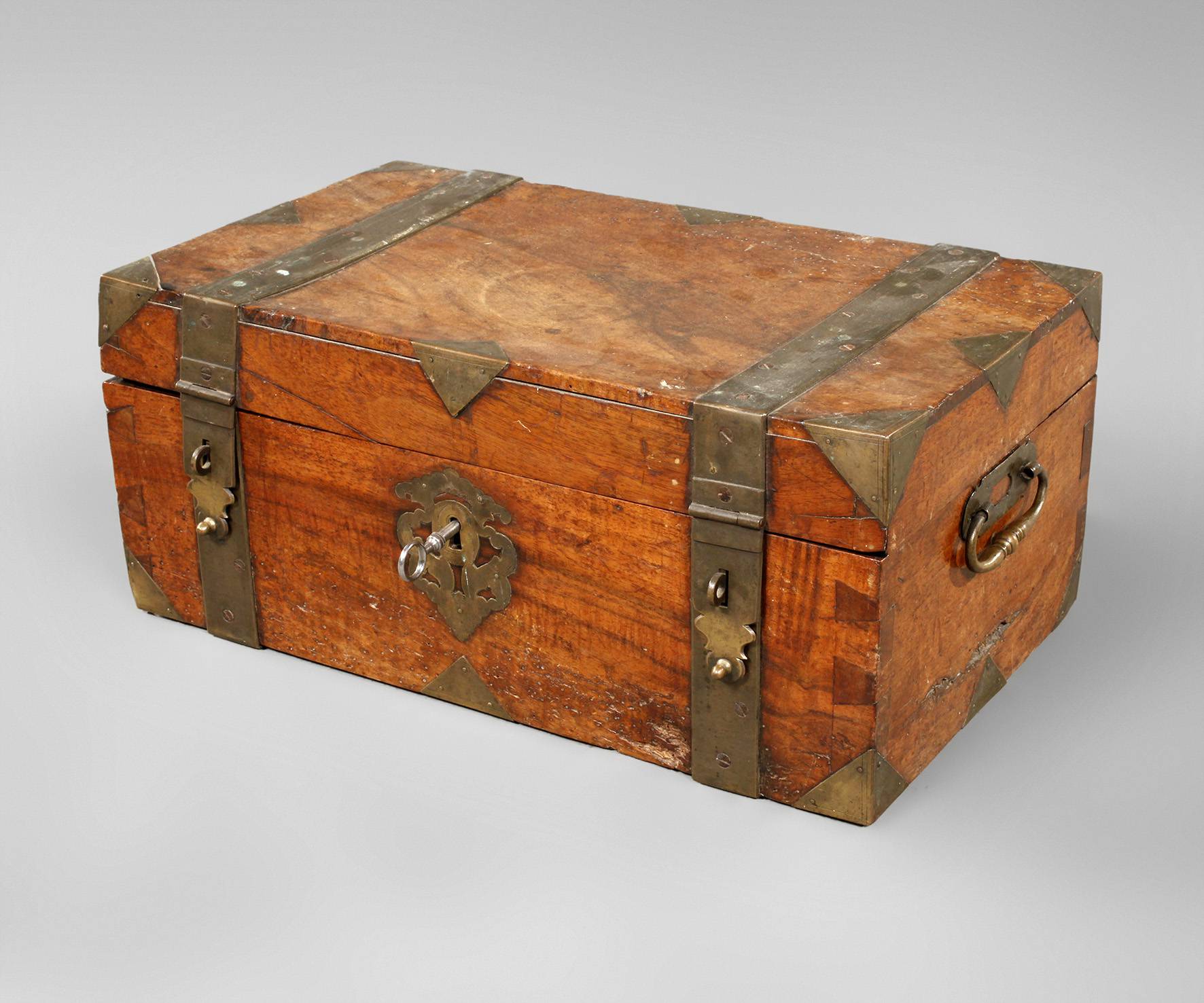 Große Schreibschatulle