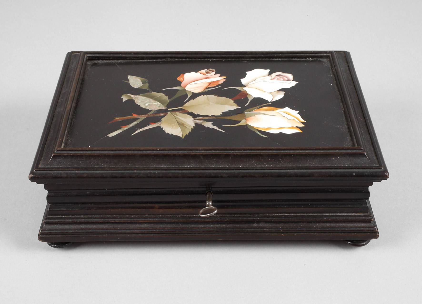 Schatulle Pietra Dura