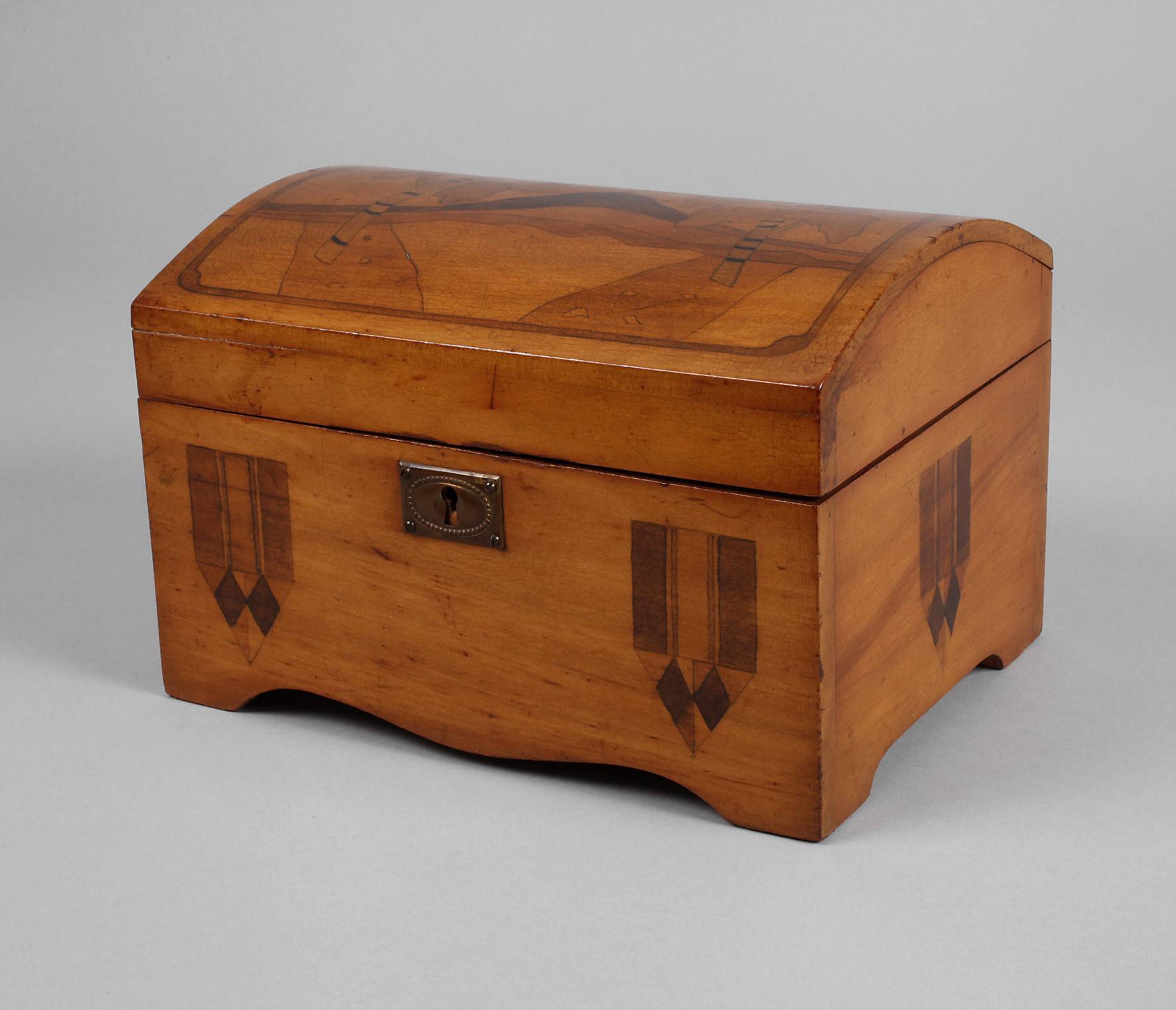 Schatulle Jugendstil