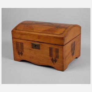 Schatulle Jugendstil