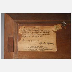 Peter Rosegger Waldheimatstube