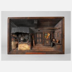 Peter Rosegger Waldheimatstube