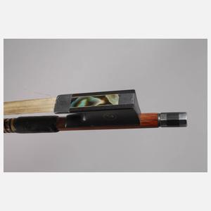 Violinenbogen Max Wunderlich