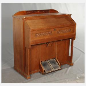 Harmonium