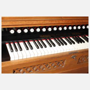 Harmonium