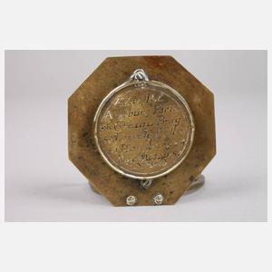 Äquatoriale Reisesonnenuhr