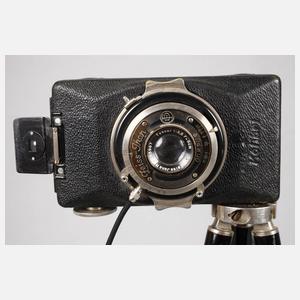 Fotoapparat Zeiss Ikon