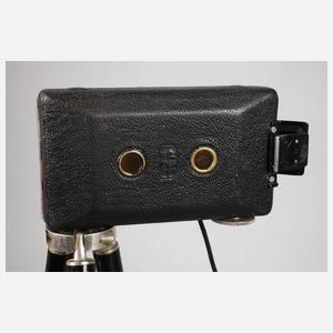 Fotoapparat Zeiss Ikon