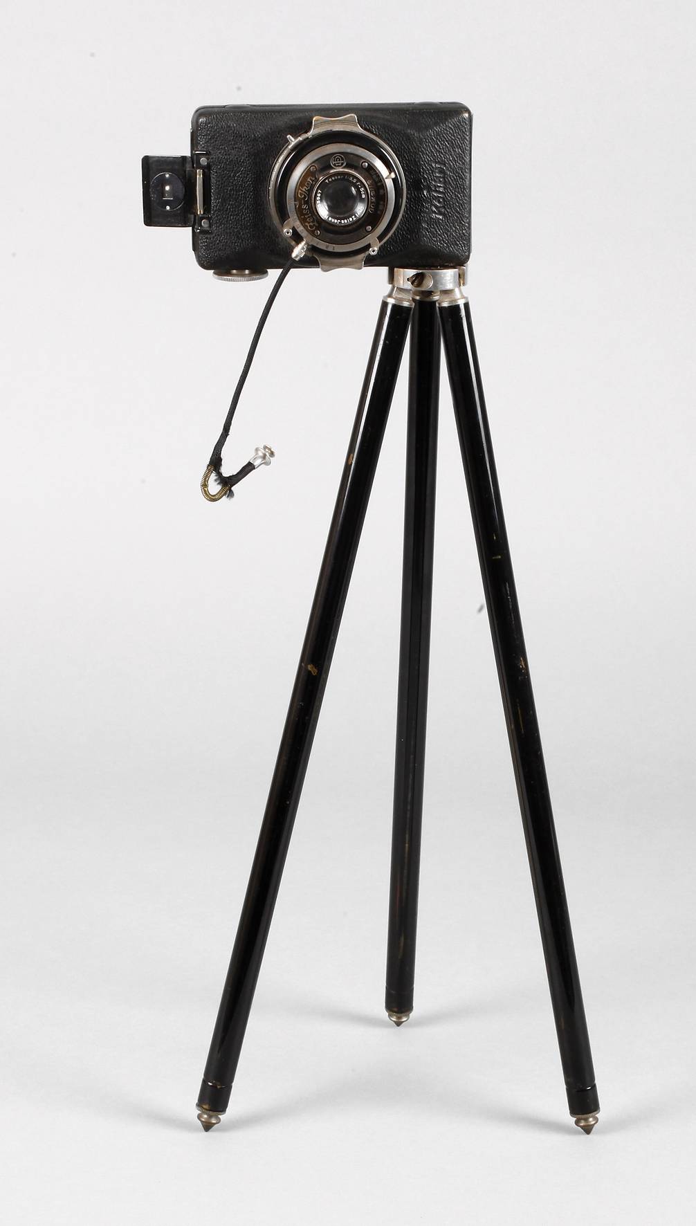 Fotoapparat Zeiss Ikon