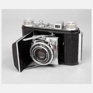 Fotoapparat Welta