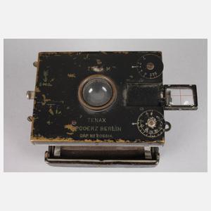 Fotoapparat C.P. Goerz