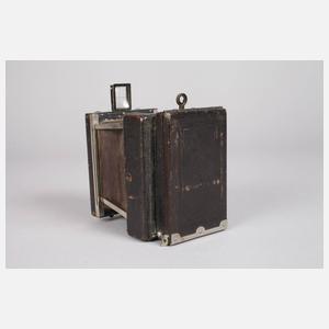 Fotoapparat C.P. Goerz