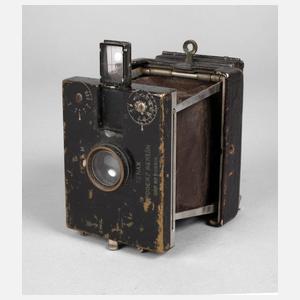 Fotoapparat C.P. Goerz