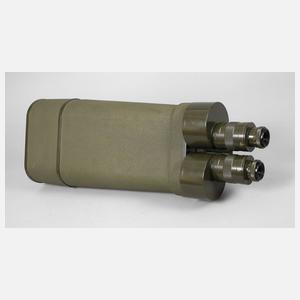 Binokulares Aussichtsfernrohr