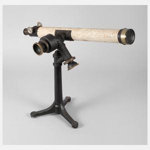 Astronomisches Fernrohr