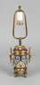 Lampenfuß Cloisonné