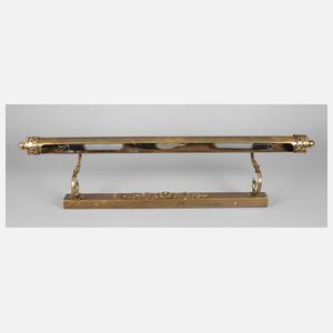 Große Bilderleuchte