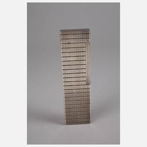 Tischfeuerzeug Dupont