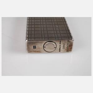 Tischfeuerzeug Dupont