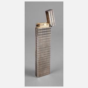 Tischfeuerzeug Dupont