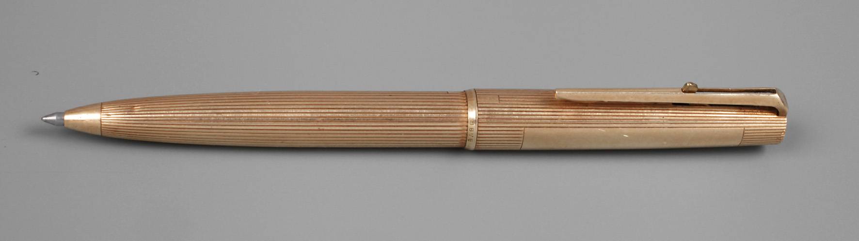 Kugelschreiber Mont Blanc