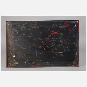 Emailschild Continental