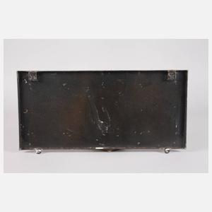 Emailschild Stuttgarter Hofbräu