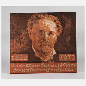 Gobelin ”Karl May”