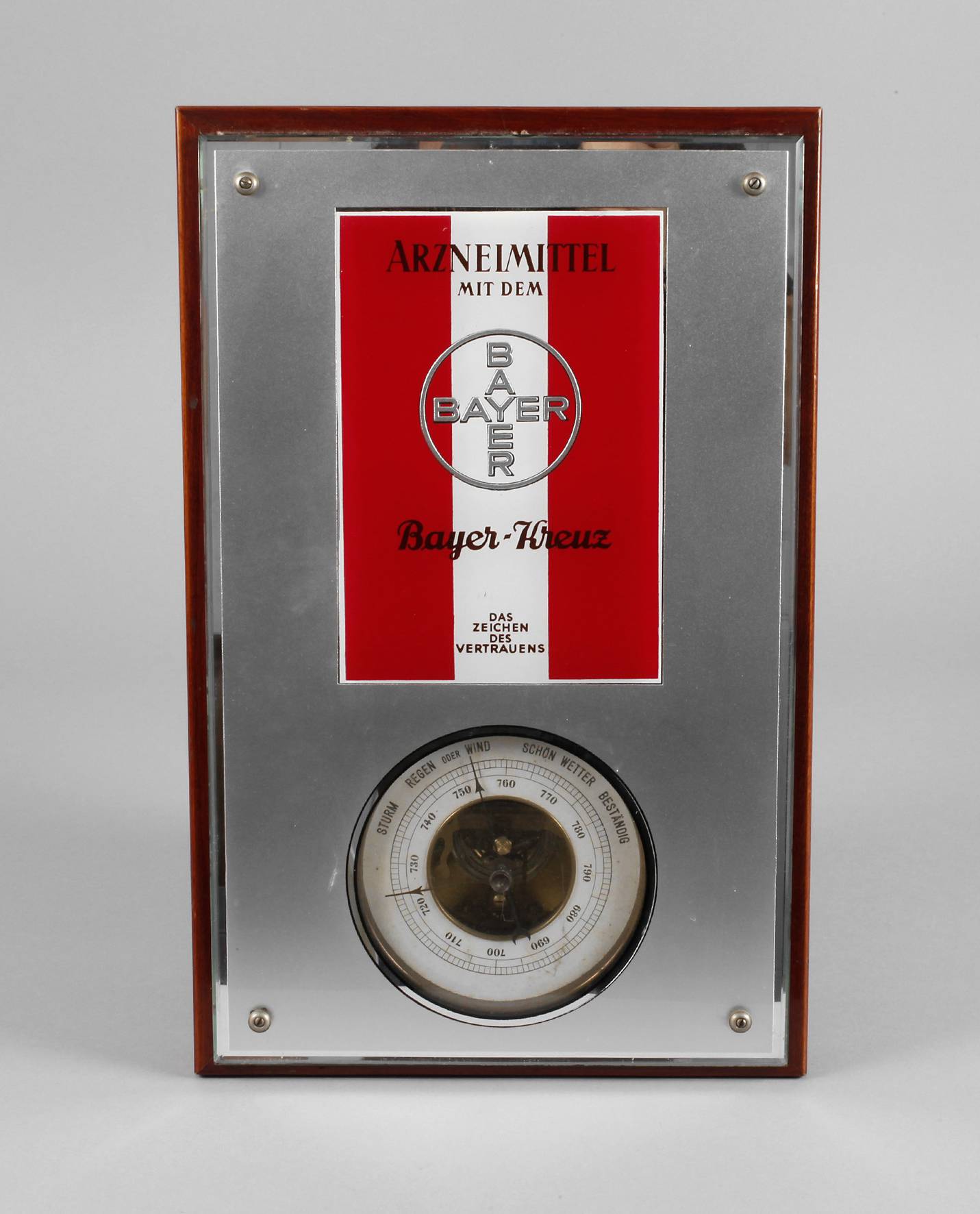 Werbebarometer