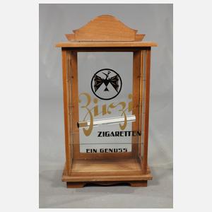 Werbevitrine Monopol Dresden