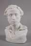 Russland Büste Alexander S. Puschkin