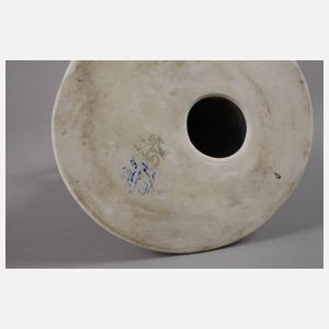 Russland Porzellanfigur